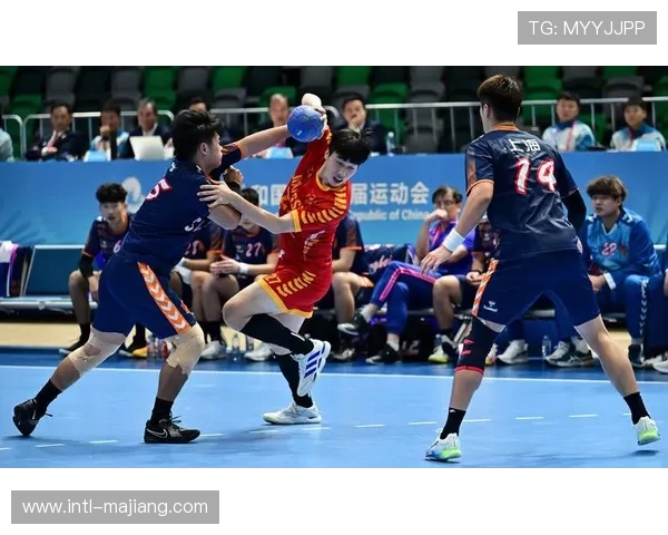 江苏女手半决赛23-22险胜上海,晋级全运会决赛 江苏女手半决赛23-22险胜上海,晋级全运会决赛