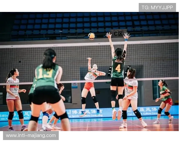 商洛市民运动会参与度攀升，排球成城市新名片