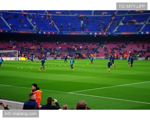 特写:诺坎普球场测试“沉浸式音频”订阅服务,为客场球迷提供主队禁区视角音效